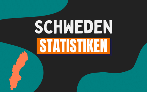 30+ erstaunliche Schweden Statistiken (2025)