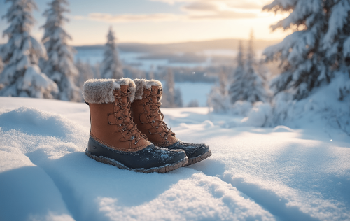 Schwedische Winterstiefel Test: Die 5 besten (Bestenliste)